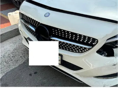 2017 Mercedes-Benz B 200 WDDMH0JB4HN163846 VIN:WDDMH0JB4HN163846