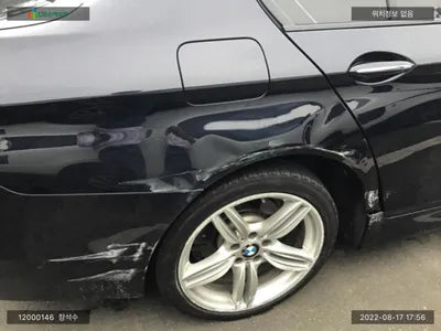 2015 BMW 530 WBA5D3106FGV82290 VIN:WBA5D3106FGV82290