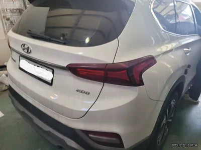 2019 Hyundai Santa FE 962KMKMHS381BBKU0 VIN:962KMKMHS381BBKU0