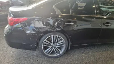 2015 Infiniti Q50 389KMJNKAV71E2FM5 VIN:389KMJNKAV71E2FM5
