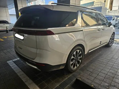 2021 Kia Carnival KNANC81BBMS078551 VIN:KNANC81BBMS078551
