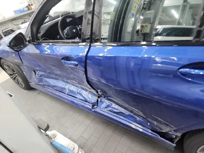 2022 BMW 320 WBA5X5102NFM32295 VIN:WBA5X5102NFM32295