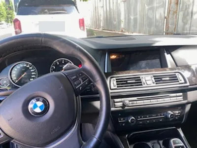 2015 BMW 528 WBA5A7101FD816403 VIN:WBA5A7101FD816403