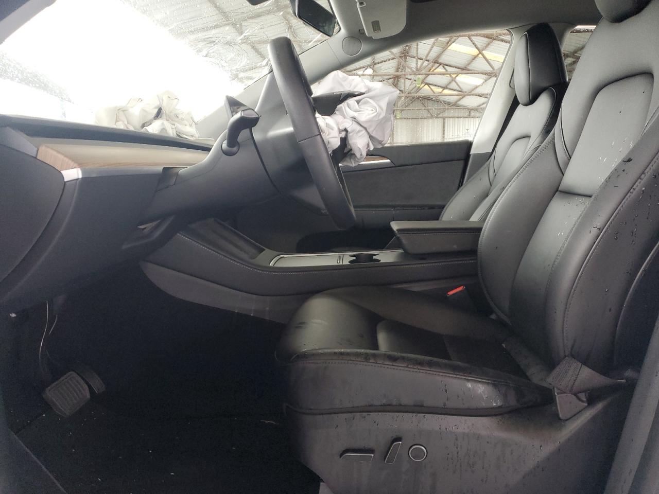 2023 TESLA MODEL Y  VIN:7SAYGDEE2PA047388