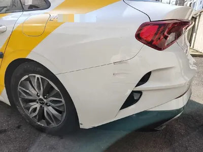 2022 Kia K5 KNAG241JBNA023968 VIN:KNAG241JBNA023968