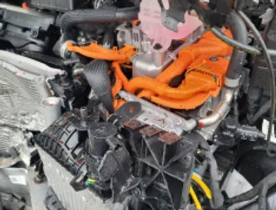 2023 Kia Sorento KNARL81GDPA200037 VIN:KNARL81GDPA200037