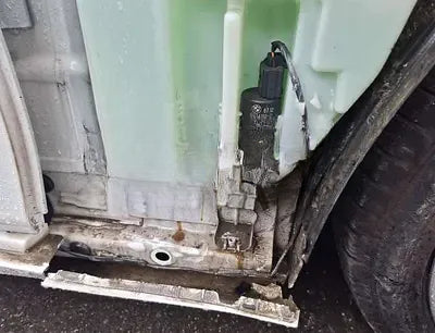 2015 BMW 528 NONE VIN: