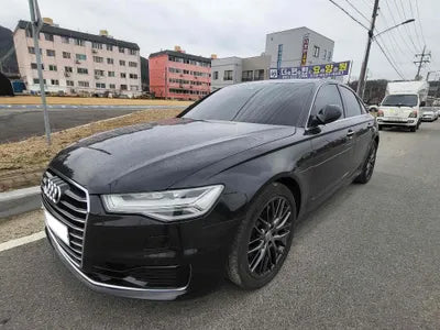 2017 Audi A6 WAUZZZ4G4GN192526 VIN:WAUZZZ4G4GN192526