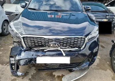2019 Kia Sorento KNAPH81BBKA522715 VIN:KNAPH81BBKA522715
