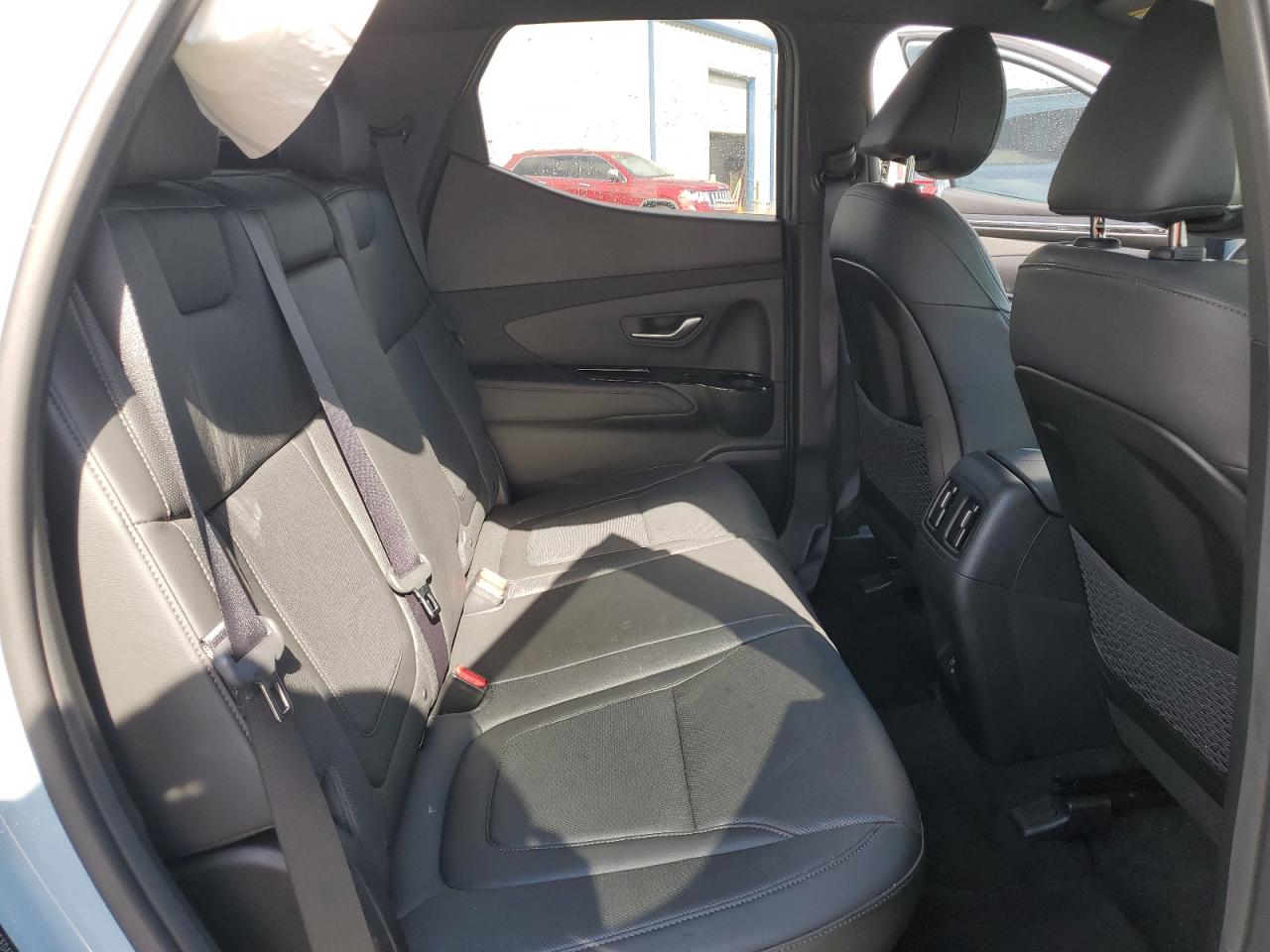 2023 HYUNDAI SANTA CRUZ LIMITED VIN:5NTJEDAF5PH069216