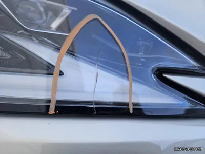 2019 Lexus ES 300 VIN: