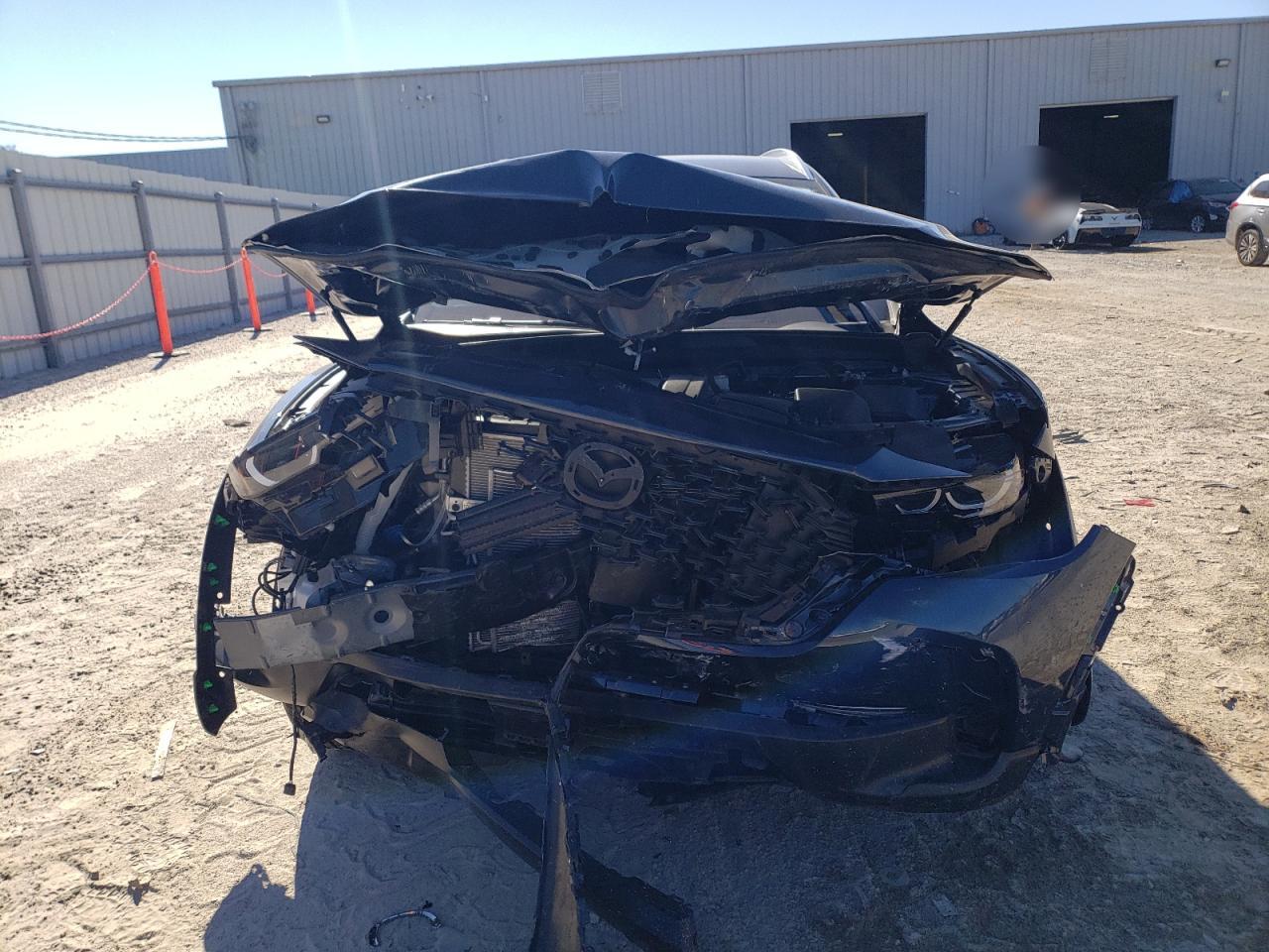 2024 MAZDA CX-50 PREMIUM VIN:7MMVABDM5RN189465