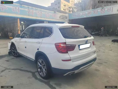 2015 BMW 320 WBAWZ5107F0L08607 VIN:WBAWZ5107F0L08607