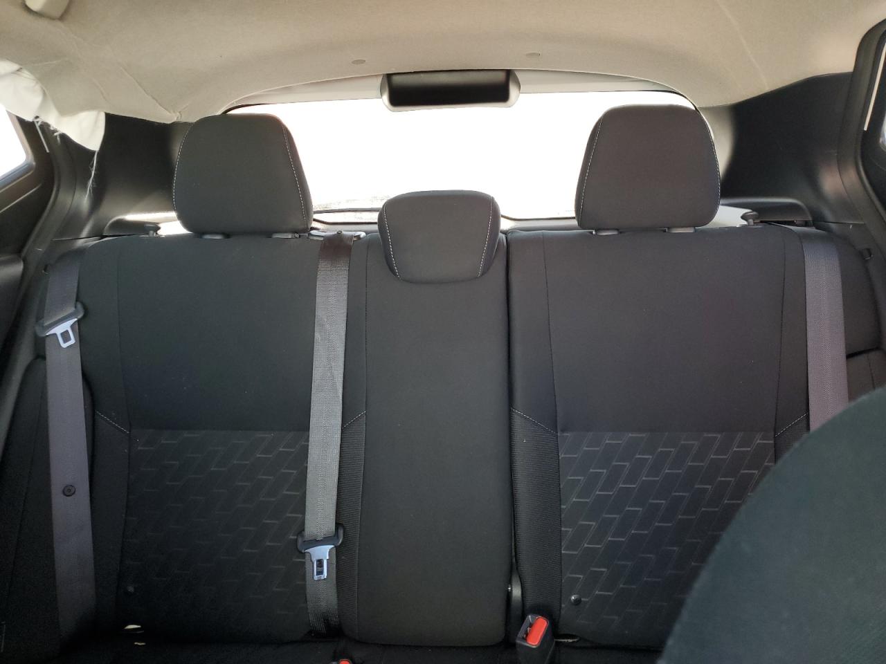 2024 NISSAN KICKS SV VIN:3N1CP5CV2RL490957