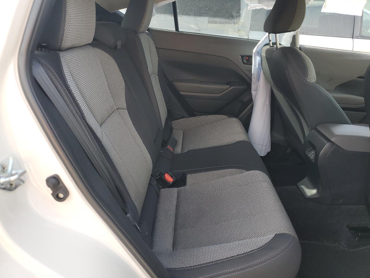 2024 SUBARU CROSSTREK PREMIUM VIN:JF2GUADC9R8286153