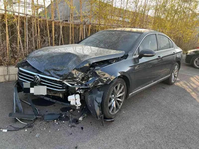 2021 Volkswagen Passat WVWZZZ3CZME032847 VIN:WVWZZZ3CZME032847