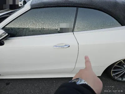 2021 Mercedes-Benz E 450 W1K1K5KB9MF159800 VIN:W1K1K5KB9MF159800