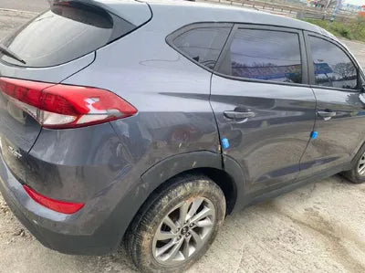 2016 Hyundai Tucson KMHJ2815GGU162238 VIN:KMHJ2815GGU162238