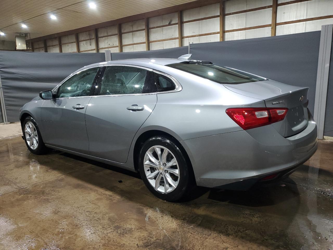 2023 CHEVROLET MALIBU LT VIN:1G1ZD5ST1PF218268