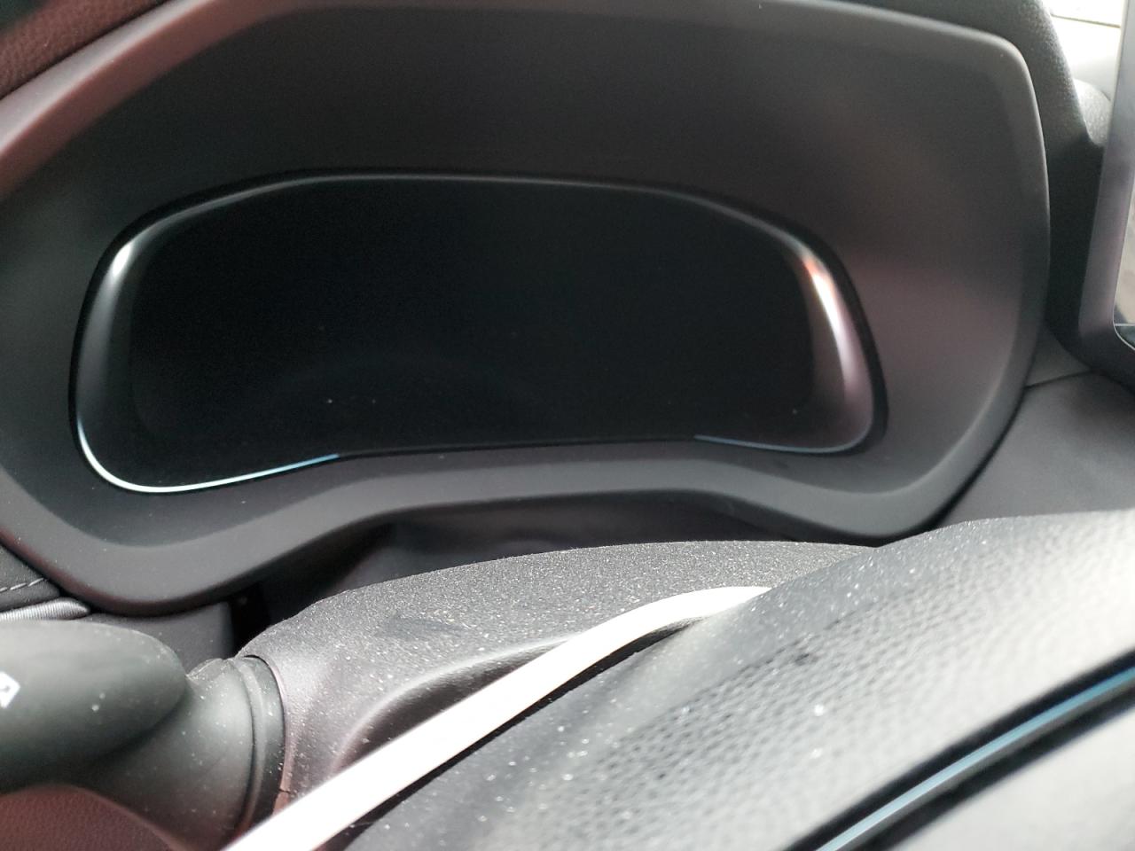 2023 TOYOTA VENZA LE VIN:JTEAAAAH3PJ123366