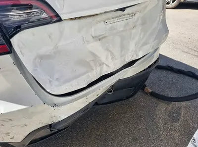 2021 Tesla Model Y 5YJYGDED6MF172381 VIN:5YJYGDED6MF172381