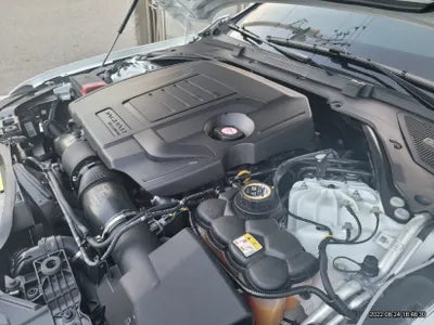 2022 Jaguar XF SAJBB4BXXNCY91071 VIN:SAJBB4BXXNCY91071