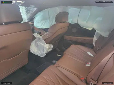 2023 Genesis G80 KMTGE411PPU007034 VIN:KMTGE411PPU007034