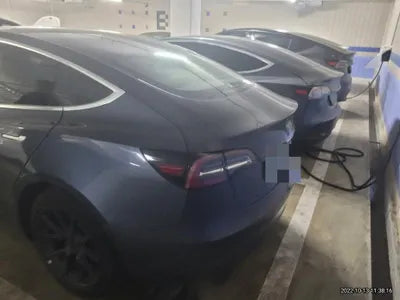 2020 Tesla Model 3 5YJ3E1EB7LF724546 VIN:5YJ3E1EB7LF724546