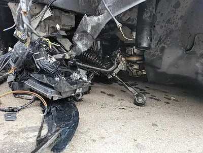 2019 BMW 530 WBAJD9103KWW41099 VIN:WBAJD9103KWW41099