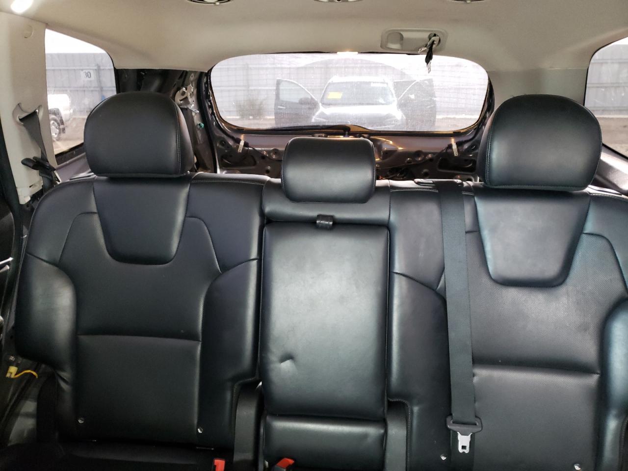 2022 KIA TELLURIDE LX VIN:5XYP2DHC8NG219580