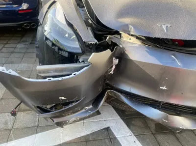 2021 Tesla Model 3 5YJ3E1EB3MF024945 VIN:5YJ3E1EB3MF024945
