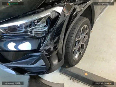 2021 BMW X1 WBA31AD05M5S85617 VIN:WBA31AD05M5S85617