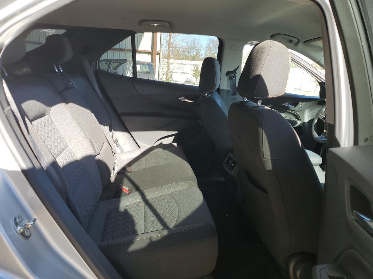 2022 CHEVROLET EQUINOX LT VIN:3GNAXKEV2NL258859