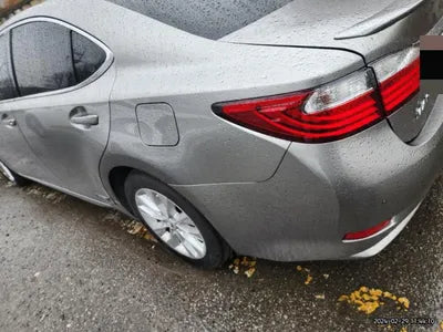 2015 Lexus ES 300 JTHBW1GG8F2098383 VIN:JTHBW1GG8F2098383