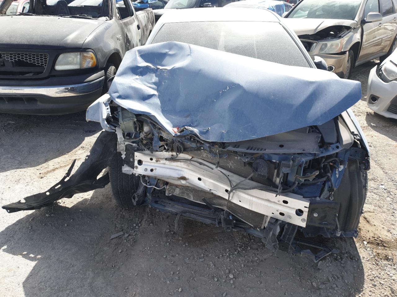 2023 TOYOTA CAMRY XSE VIN:148577