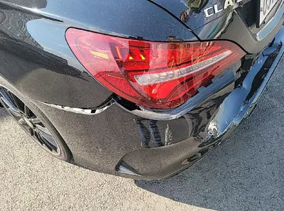 2017 Mercedes-Benz GLA 250 KMWDDSJ4GB4HN4350 VIN:KMWDDSJ4GB4HN4350