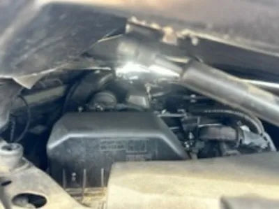 2021 Toyota Camry VIN: