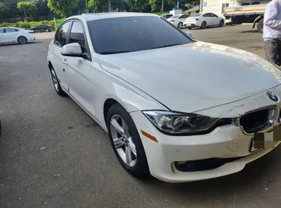 2015 BMW 320 WBA3D3106FK470710 VIN:WBA3D3106FK470710