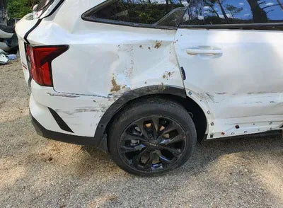 2022 Kia Sorento KNARM81FHNA155884 VIN:KNARM81FHNA155884