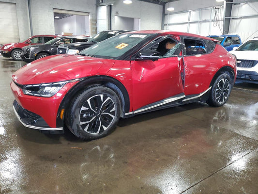 2022 KIA EV6 LIGHT VIN:KNDC3DLC5N5039212