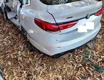 2021 BMW 235 WBA11AL03M7J39410 VIN:WBA11AL03M7J39410