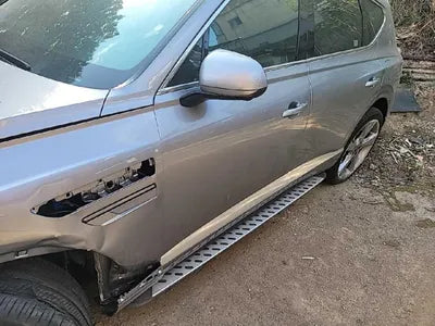 2021 Genesis GV80 KMTHC81CDMU066394 VIN:KMTHC81CDMU066394