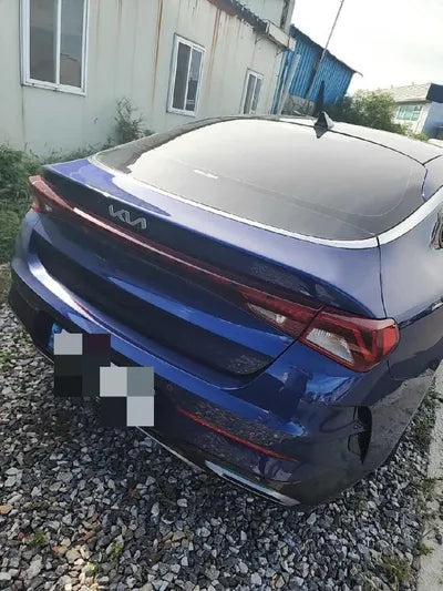2023 Kia K5 VIN: