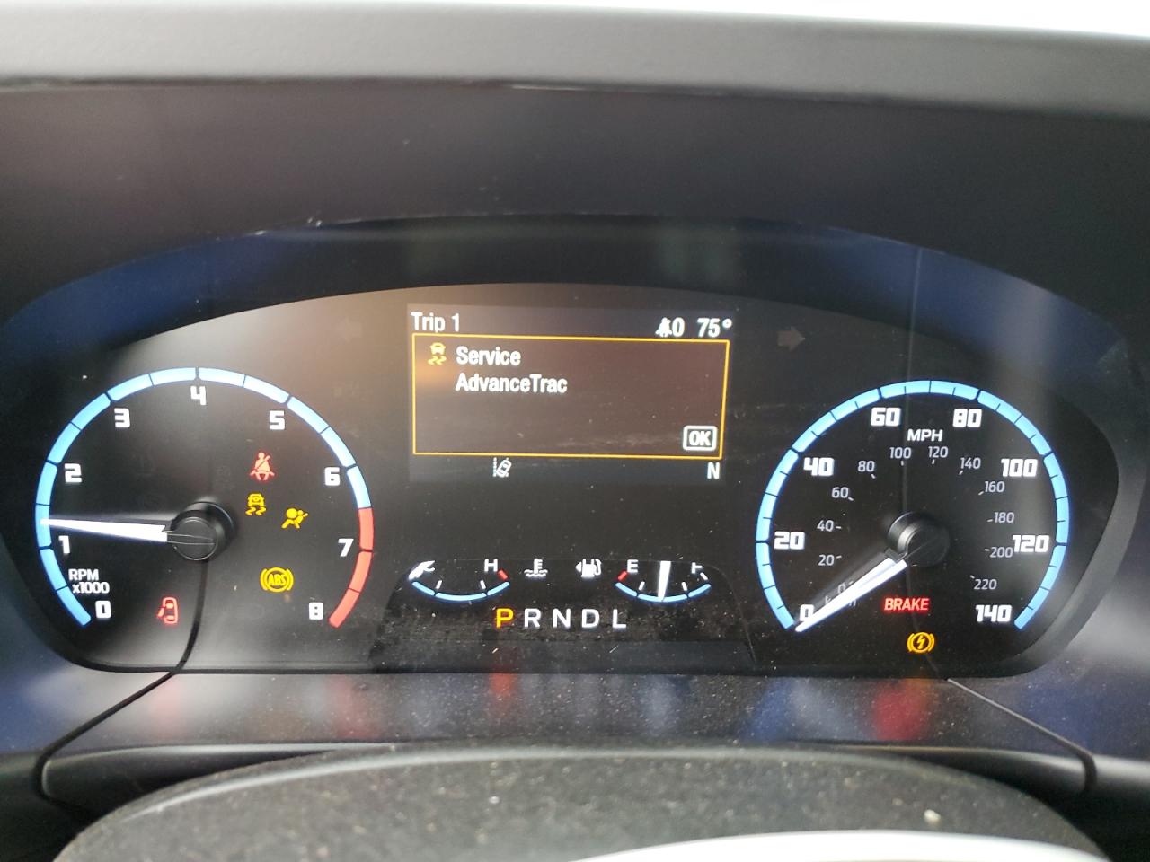 2023 FORD BRONCO SPORT BIG BEND VIN:3FMCR9B6XPRE33470