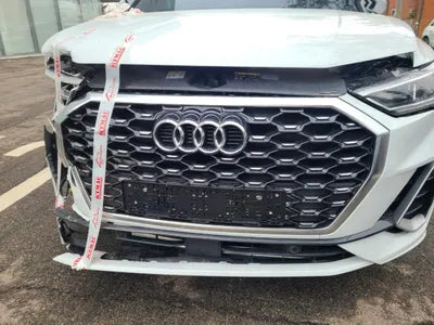 2023 Audi Q3 WAUZZZF31P1104985 VIN:WAUZZZF31P1104985