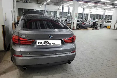 2016 bmw gran turismo 35i xdrive WBA5M4106GGH99638 VIN:WBA5M4106GGH99638