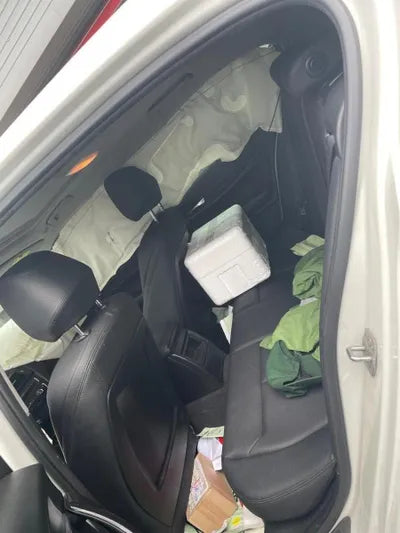 2015 BMW 118 WBA1C110XFJ838648 VIN:WBA1C110XFJ838648