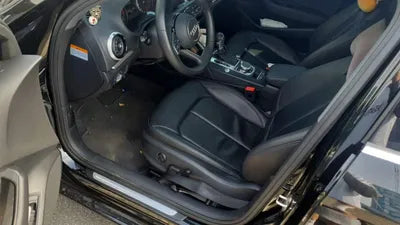 2018 Audi A3 WAUZZZ8V0J1087084 VIN:WAUZZZ8V0J1087084