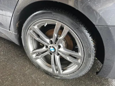 2017 BMW 320 WBA8A9104HK883987 VIN:WBA8A9104HK883987