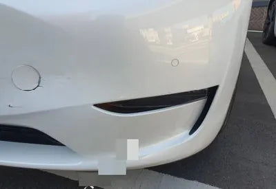 2022 Tesla Model Y VIN: